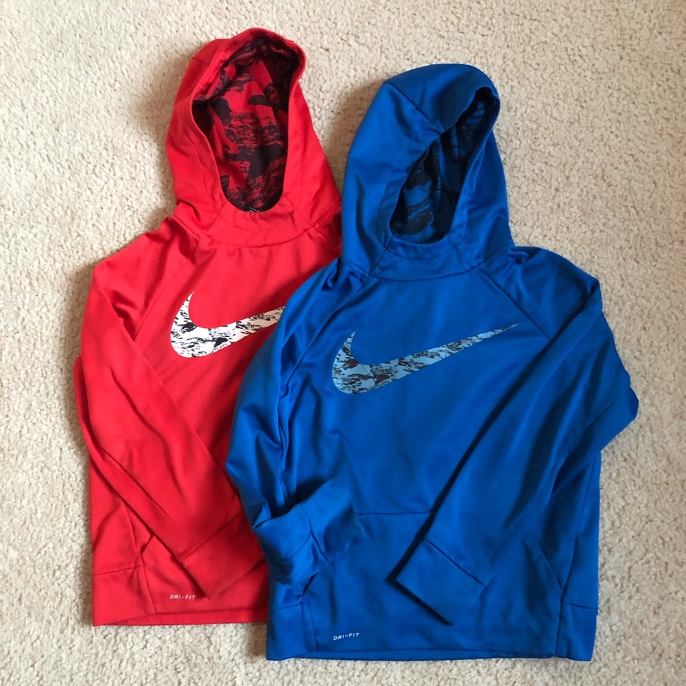 Hoodies